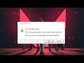 How to Fix HVCI Verification Failure Error in Valorant &amp; League of Legends