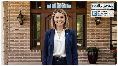 Understanding the IABS Form & Buyer Representation in Texas