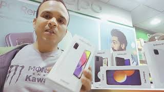 الاسعار الحقيقية لهواتف سامسونج الفئة المتوسطه  2021- اسعار هواتف سامسونج screenshot 2