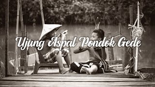 Ujung Aspal Pondok Gede - Iwan Fals Cover + Lirik (Regita)