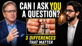 Frank Challenges a Catholic Student... Here's What Both Sides Get Right.