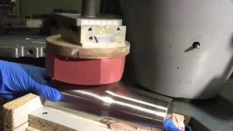 Ableprint custom pad printed Yeti