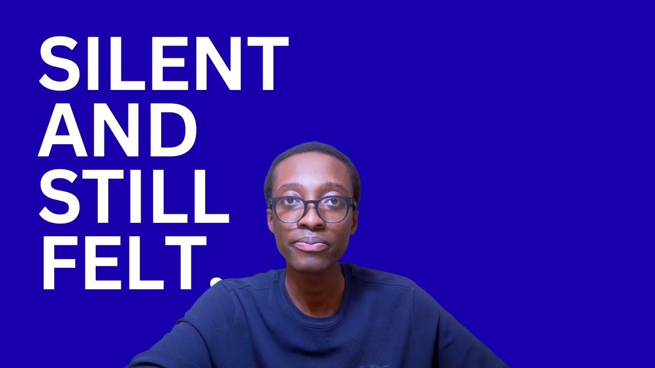 Can You Engineer Influence Without Speaking?