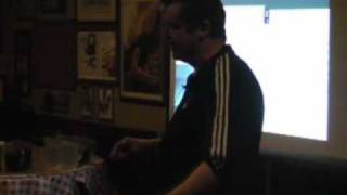 Get Buzzed | Chris Lang Google Buzz