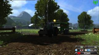 ls2011, mods, FieldStar, karte, farm, simulator