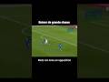 Buteur de grande classe