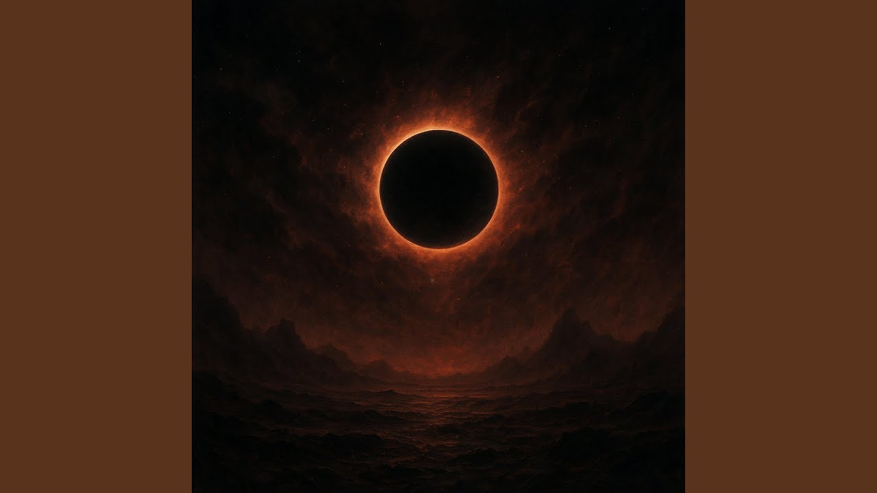 Echoes of a Dying Sun