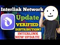 Interlink Airdrop Latest Update | Verified Distribution Truth Explained | Real Info 2026
