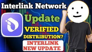 Interlink Airdrop Latest Update | Verified Distribution Truth Explained | Real Info 2026