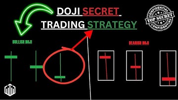 Doji Trading Strategy Quotex | Quotex 1 Minute Sureshot Strategy | How To Trade Doji In Binary