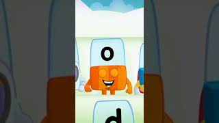 Alphablocks The Quick Brown Fox Song