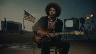 Jimi Hendrix's Journey: From Nervous Breakdowns to Woodstock Legend & Dick Cavett Moments