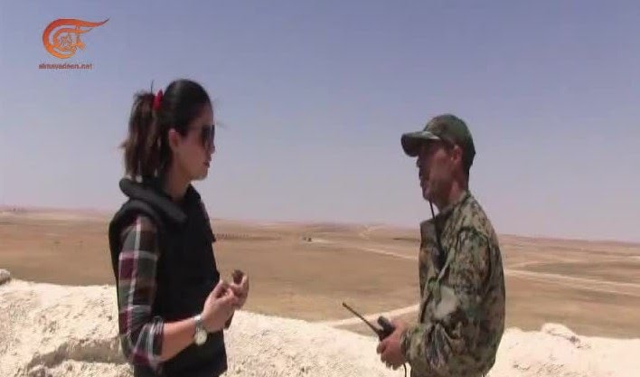 من الأرض | السلمية 1: بين داعش والنصرة | 2016-08-04