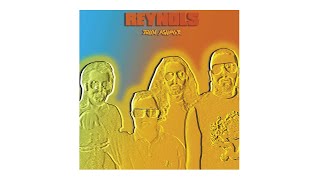 Reynols - Tolin Asumer (2022) (Full Album)