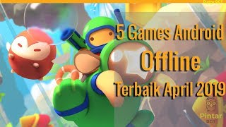 Top 5 Game Android Offline Terbaik April 2019 #1 screenshot 5