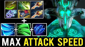 CRAZY FAST Pirate Hat + Swift Blink Juggernaut vs Pro PL Max DPS Shard Build Imba Meta 7.28 Dota 2