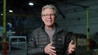 How Bamboo and the Cloud Are Pioneering the Latest Green Building Techniques