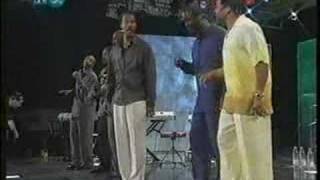 Take 6 Live in Burghausen 2002 part 03