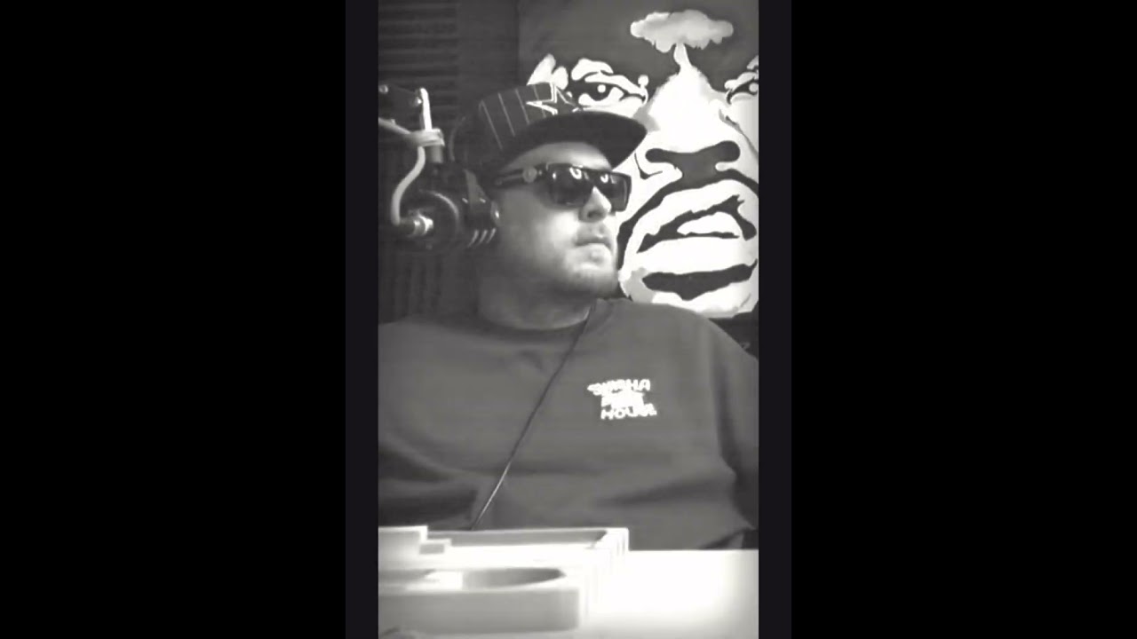 Gangsta’s Paradise 🫡 Who is this? 