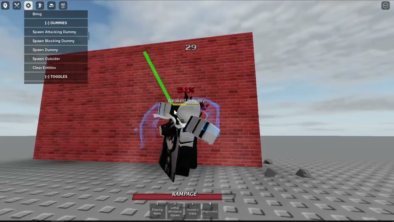 Old TSB Map YouTube Old TSB Map YouTube