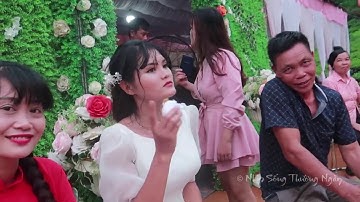 TOÀN MÓN NGON CỖ CƯỚI NGƯỜI MƯỜNG | Nhịp Sống Thường Ngày