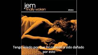 Jem - Falling For You (Subtitulada - Español)