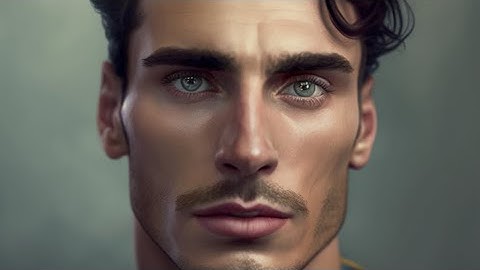 Handsome Men from every country in the World - Final Part #midjourney #aiart #countries #geography