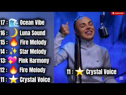 #10voices #10songs #batidao #viral #shorts #fyp #music #collage #vibes #trend