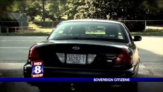 WGHP VIDEO: SOVEREIGN CITIZENS