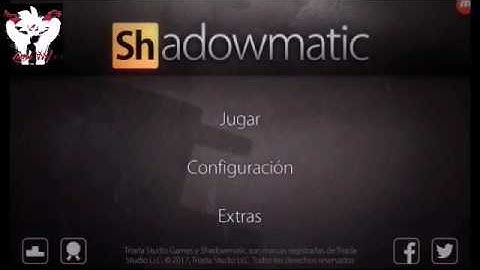 SHADOWMATIC