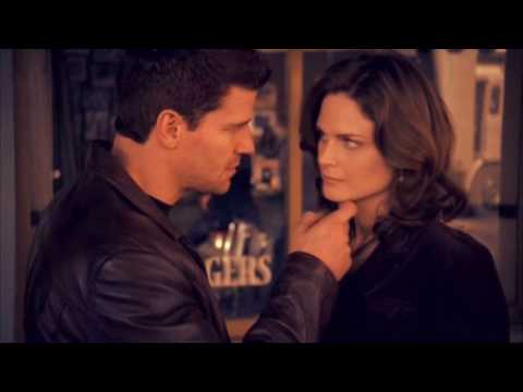 Booth/Brennan : Shattered [HD]