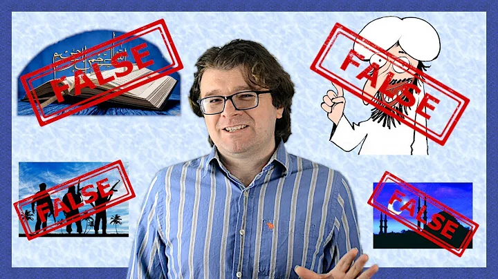 Did @muslimninja9017 disprove or simply support@ReasonedAnswers's reason to doubt Islam?