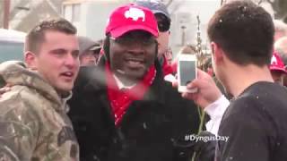 Mayor Byron Brown (Full Interview) - Buffalo Polonia Pride