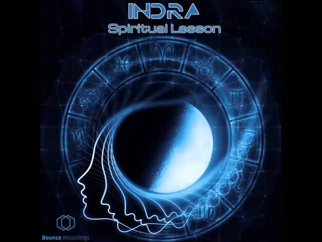 Indra - Spiritual Lesson