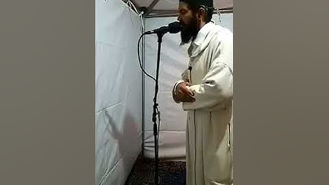 ما تيسر من سورة الإنسان / الشيخ أحمد مزوار 1436