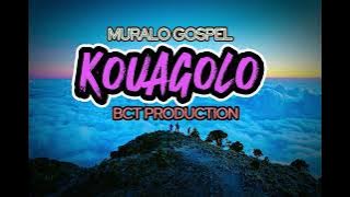 KOUAGOLO - by MURALO [PRODUCED BY VENFORD] BCT PRODUCTION