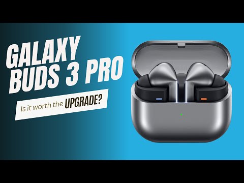 Samsung Galaxy Buds