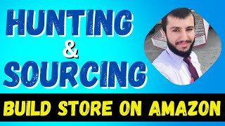 Product Hunting On Amazon With Jungle Scout & Sourcing  From Ali-Baba :  Build MPL/PL Store