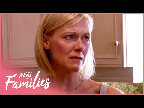 OVERPROTECTIVE MUM PASSES FEARS TO HER CHILDREN | WORLD'S WORST MOM