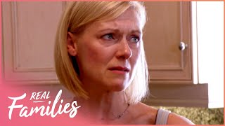 OVERPROTECTIVE MUM PASSES FEARS TO HER CHILDREN | WORLD'S WORST MOM