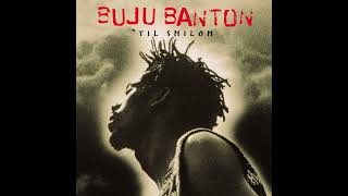Buju Banton -- Untold Stories