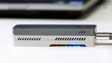 ScienceCasts: Sequencing DNA in Space