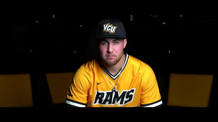 VCU Baseball: Locked In Trailer
