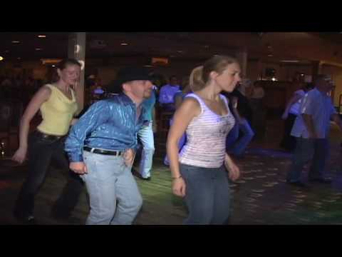 Watermelon Crawl by Tracy Byrd Country Line Dance ...