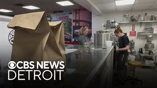 Bagel shop inside Dearborn Ford dealership gains cult following