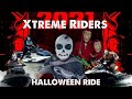 2021 Xtreme Jet Ski Riders Halloween Ride