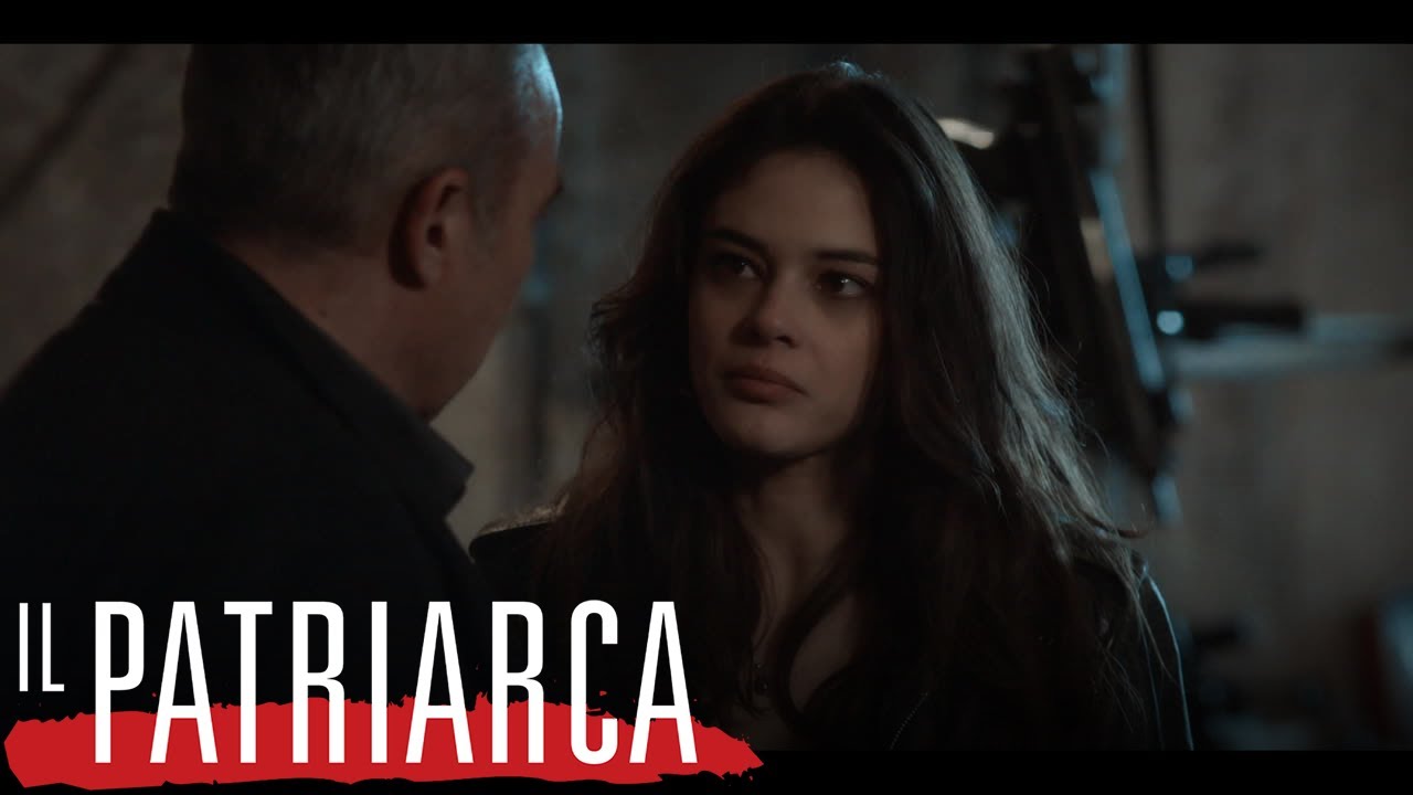 Il Patriarca - No, tu non sei uguale a me