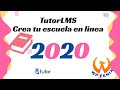 TutorLMS ❤️el Mejor Sistema Educativo para WordPress 2020