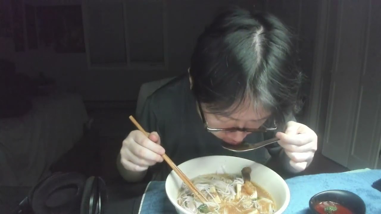 Pho asmr