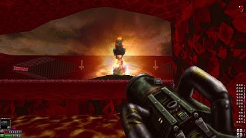 DoomII - Okuplok Insane Russian Overkill - UVMAX (1:05:41)